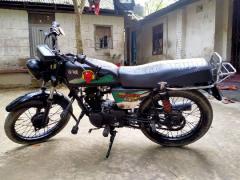 BAJAJ CT100